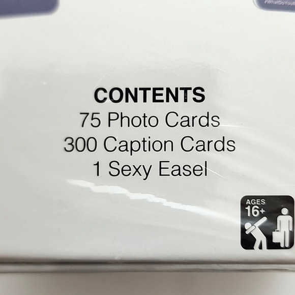 What Do You Meme "The Office" Game Hilarious Adult Party Game Meme Lovers - Picture 4 of 8